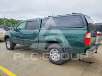 2004 Toyota TUNDRA фото