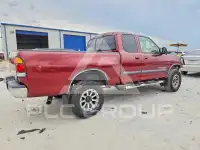 2004 Toyota TUNDRA фото