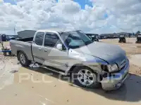 2004 Toyota TUNDRA фото