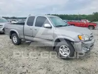2004 Toyota TUNDRA фото