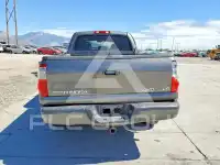 2004 Toyota TUNDRA фото