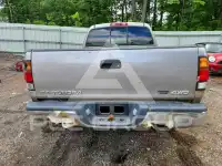 2004 Toyota TUNDRA фото