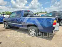 2004 Toyota TUNDRA фото