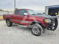 2004 Toyota TUNDRA фото