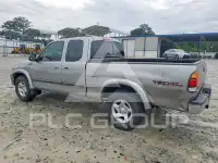 2004 Toyota TUNDRA фото