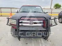 2004 Toyota TUNDRA фото