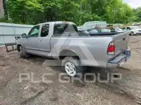 2004 Toyota TUNDRA фото