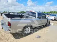 2004 Toyota TUNDRA фото