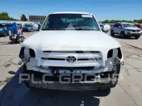 2004 Toyota TUNDRA фото