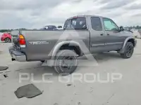 2004 Toyota TUNDRA фото