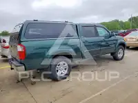 2004 Toyota TUNDRA фото