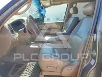 2004 Toyota TUNDRA фото