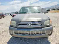 2004 Toyota TUNDRA фото