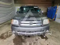 2004 Toyota TUNDRA фото