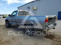 2004 Toyota TUNDRA фото