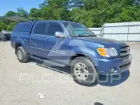 2004 Toyota TUNDRA фото