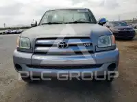 2004 Toyota TUNDRA фото