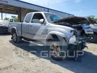 2004 Toyota TUNDRA фото