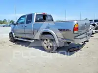 2004 Toyota TUNDRA фото