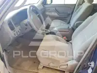 2004 Toyota TUNDRA фото