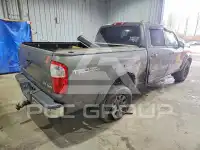 2004 Toyota TUNDRA фото