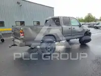 2004 Toyota TUNDRA фото