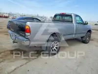 2004 Toyota TUNDRA фото