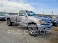2004 Toyota TUNDRA фото