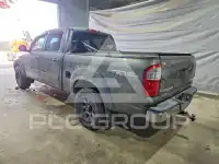 2004 Toyota TUNDRA фото