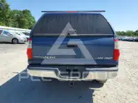 2004 Toyota TUNDRA фото