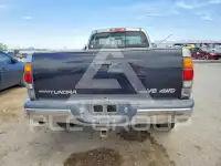 2004 Toyota TUNDRA фото