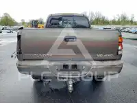 2004 Toyota TUNDRA фото