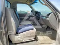 2004 Toyota TUNDRA фото