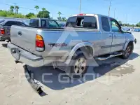 2004 Toyota TUNDRA фото