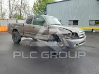 2004 Toyota TUNDRA фото