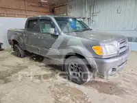 2004 Toyota TUNDRA фото