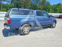 2004 Toyota TUNDRA фото