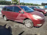 2004 Toyota SIENNA photo
