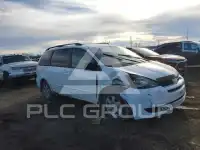2004 Toyota SIENNA photo