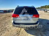 2004 Toyota SIENNA фото