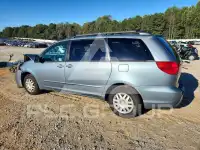 2004 Toyota SIENNA фото