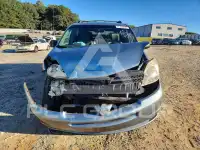 2004 Toyota SIENNA фото