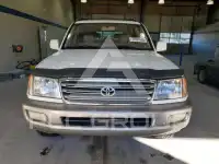 2004 Toyota LAND CRUISER фото