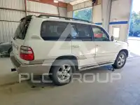 2004 Toyota LAND CRUISER фото