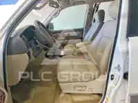 2004 Toyota LAND CRUISER фото