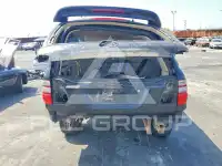 2004 Toyota LAND CRUISER фото