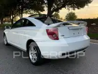 2004 Toyota CELICA фото