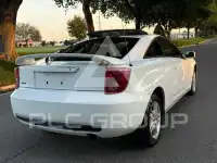2004 Toyota CELICA фото