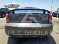 2004 Toyota CELICA фото