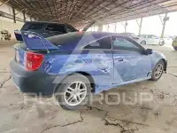 2004 Toyota CELICA photo